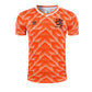 1988 season Netherlands home court