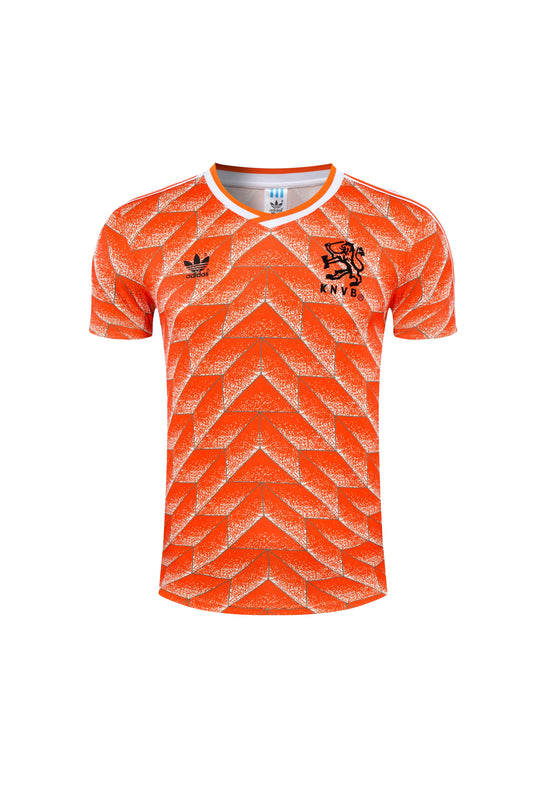 1988 season Netherlands home court