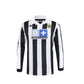 1999/00 season Juventus home long sleeves