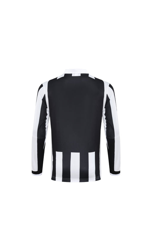 1999/00 season Juventus home long sleeves