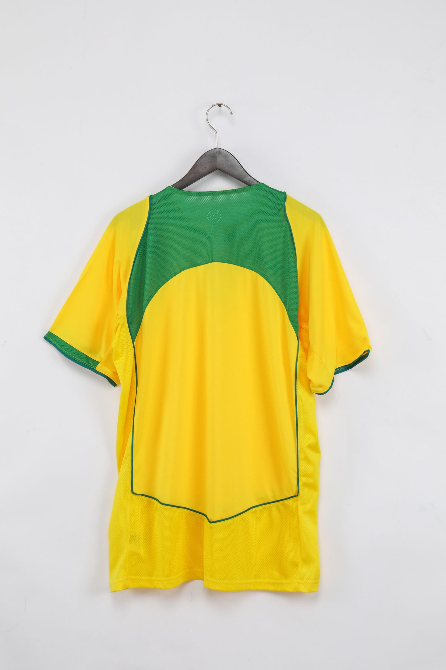 2004 Brazil home game