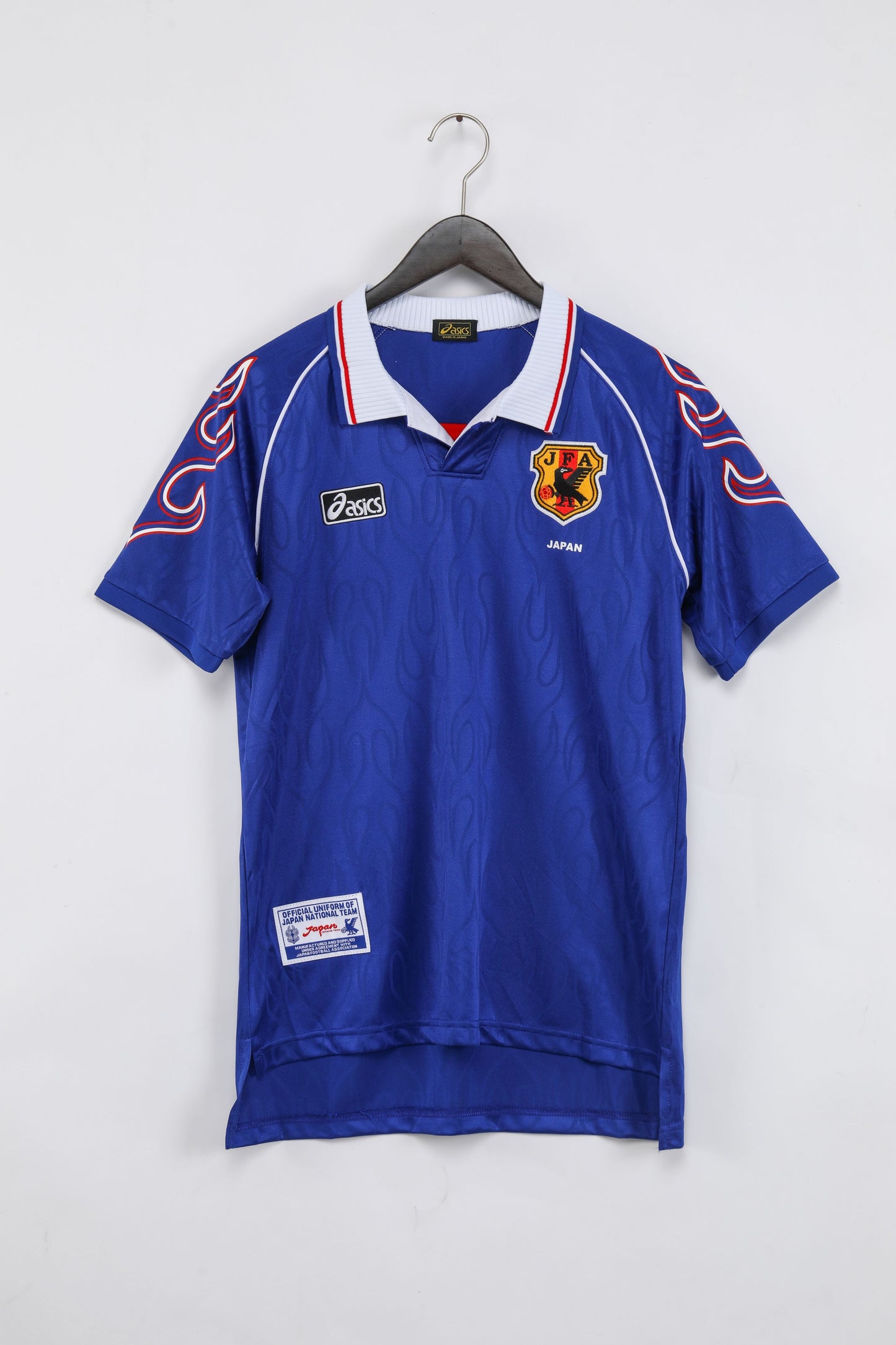 1998 World Cup Japan home stadium