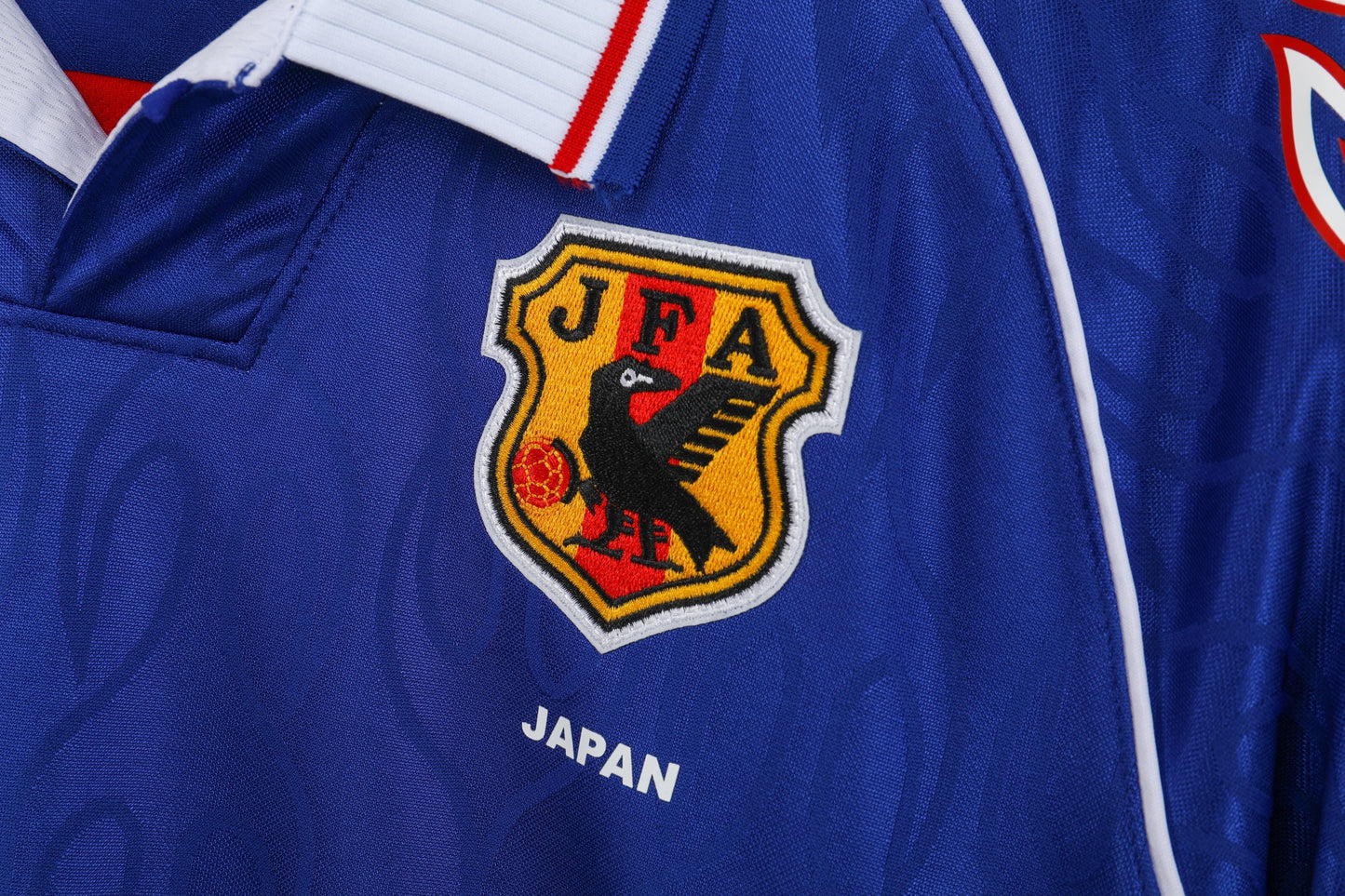 1998 World Cup Japan home stadium