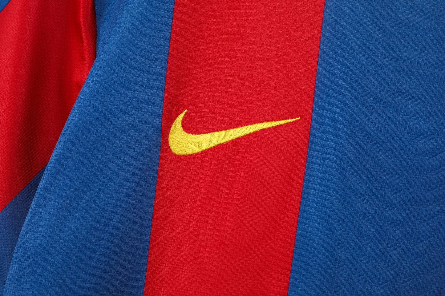 2010/11 Barcelona home games