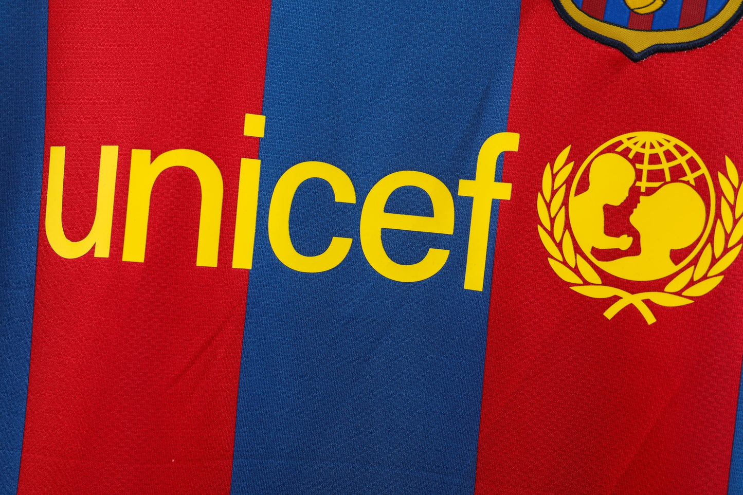 2010/11 Barcelona home games