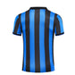 Inter Milan home court in the 1998/99 season