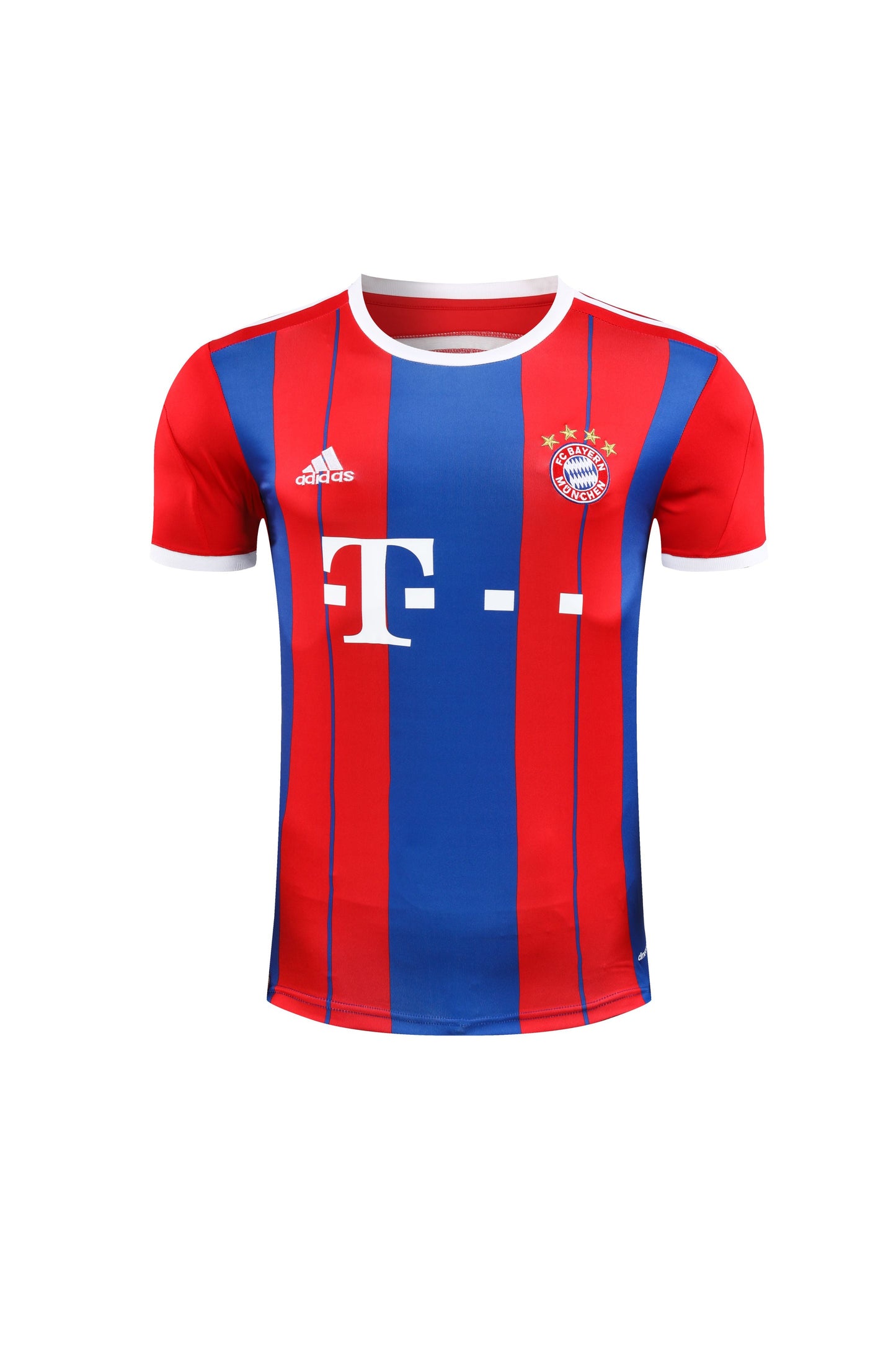 2014/15 season Bayern home stadium