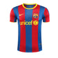 2010/11 Barcelona home games