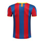 2010/11 Barcelona home games