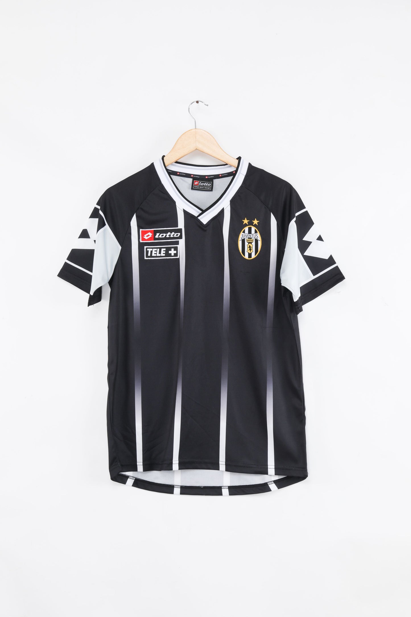 2000/01 season Juventus training uniform