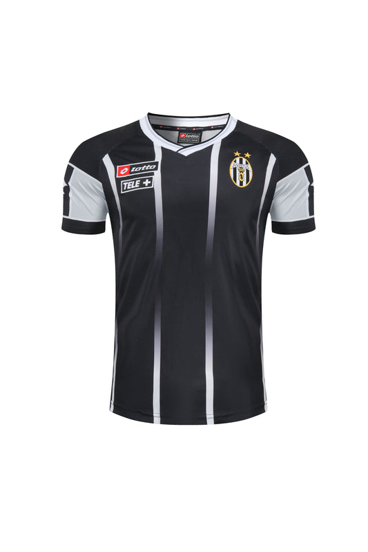 2000/01 season Juventus training uniform