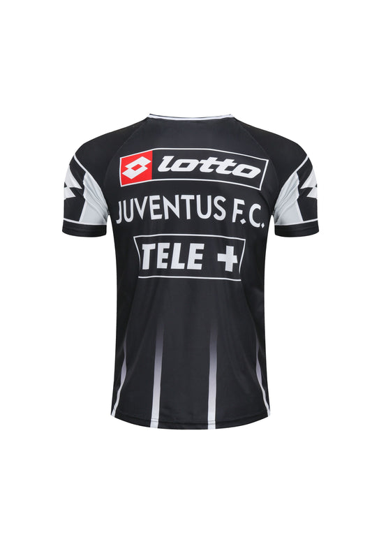 2000/01 season Juventus training uniform