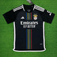 2425 Benfica  Away  jersey Embroidered Fan Edition