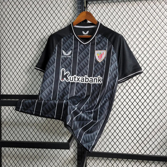 2023/2024 Athletic Bilbao Goalkeeper Football Shirt 1:1 Thai Quality