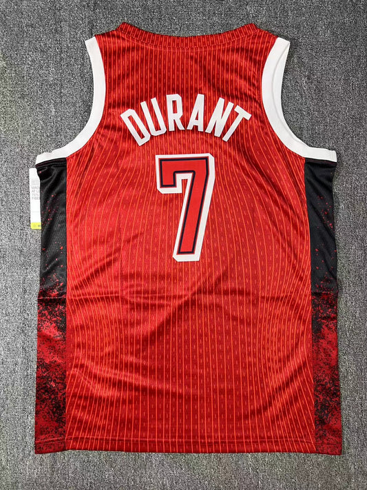 Kevin Durant Team USA 2024 Olympics Jersey