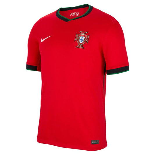 Maillot Portugal Domicile Euro 2024