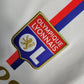 2023/2024 Lyon Home Football Shirt