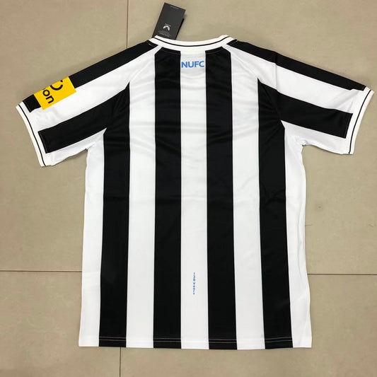 2022/2023 Newcastle United Home Soccer Jersey