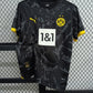 2023/2024 Dortmund Away Football Shirt