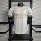 2023/2024 Player Version Arsenal Special Edition White Football Shirt 1:1 Thai Quality