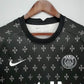 2021/2022 Psg Paris Saint-Germain Training Wear Black