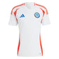 Chile Copa America Away Soccer Jersey 2024