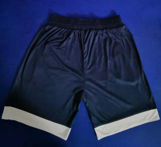 2019 Basketball World Cup USA Team Dark Blue Pants