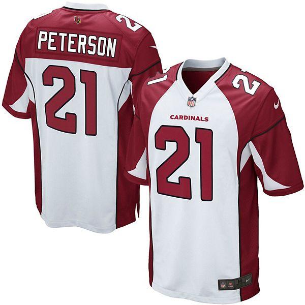 Patrick Peterson Arizona Cardinals Jersey