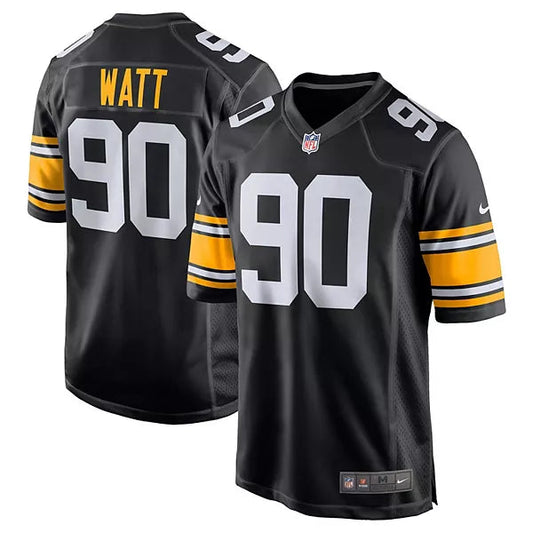 TJ Watt Pittsburgh Steelers Trikot