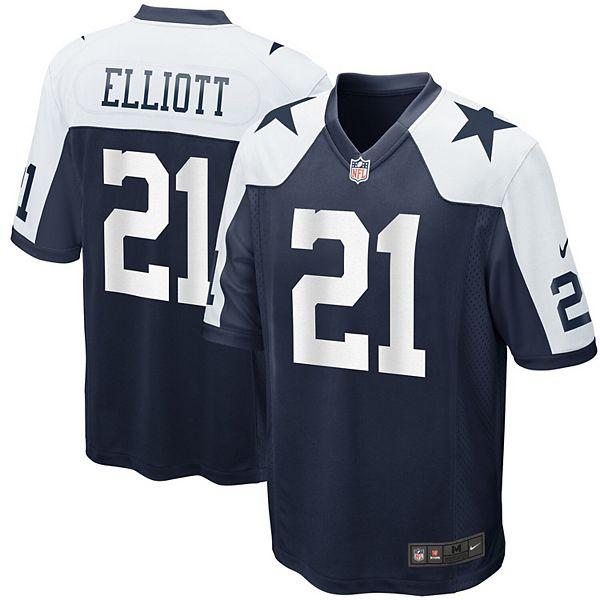 Ezekiel Elliott Dallas Cowboys Trikot