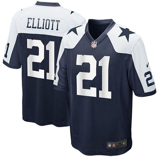 Ezekiel Elliott Dallas Cowboys Jersey