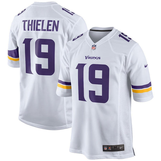 Adam Thielen Minnesota Vikings Jersey