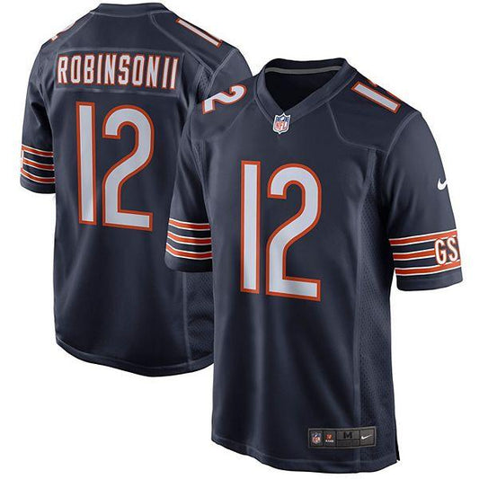 Allen Robinson II Chicago Bears Jersey