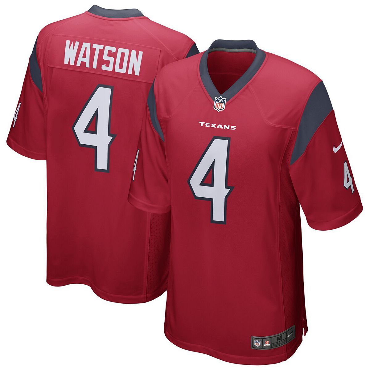 Deshaun Watson Houston Texans Jersey