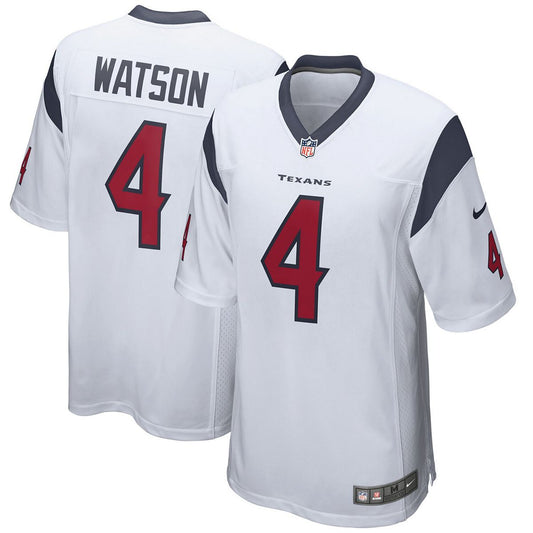 Deshaun Watson Houston Texans Trikot