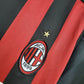 2009/2010 Retro AC Milan Home Football Shirt 1:1 Thai Quality