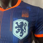 2024-25 player edition Netherlands away jersey