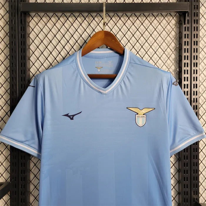 2023/2024 Lazio Home Soccer Jersey 1:1 Thai Quality