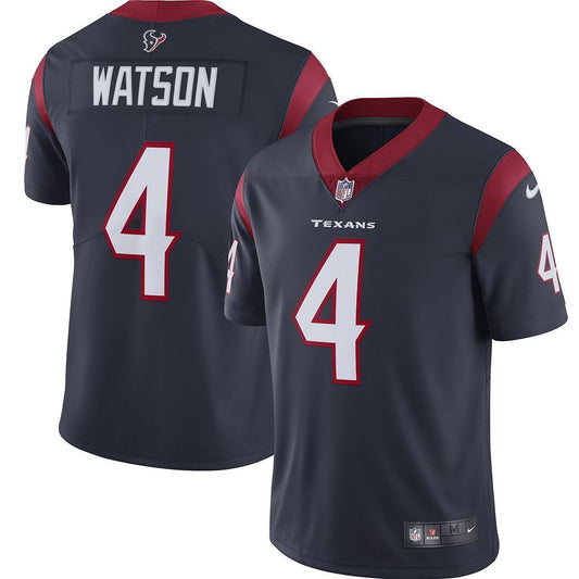 Deshaun Watson Houston Texans Trikot