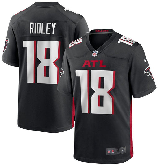 Calvin Ridley Atlanta Falcons Jersey