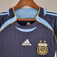 2006 Retro Argentina National Team Away Jersey