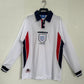 Retro: 1998 England Main Long Sleeve