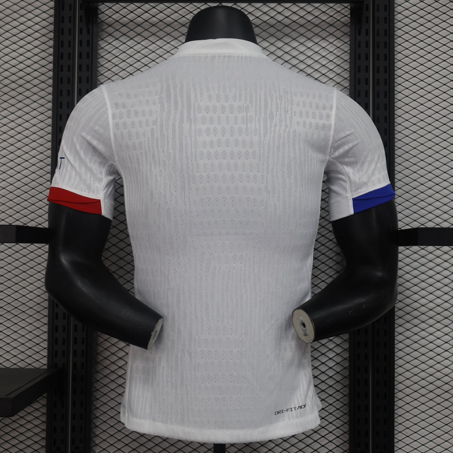 24-25 Paris away player version jersey