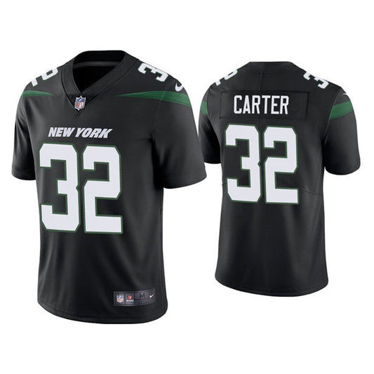 Michael Carter New York Jets Jersey