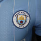 2024/2025 Player Version Manchester City Home Football Shirt 1:1 Thai Quality