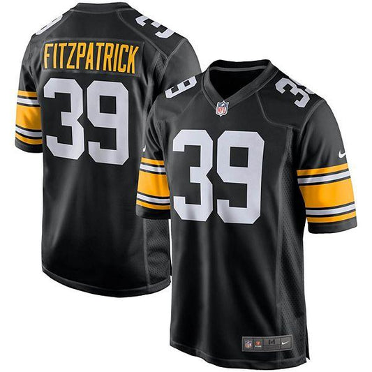 Minkah Fitzpatrick Pittsburgh Steelers Trikot