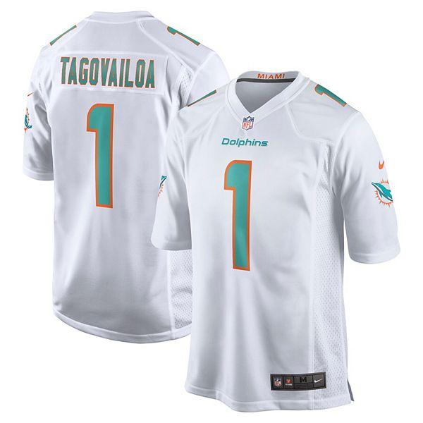 Tua Tagovailoa Miami Dolphins Trikot