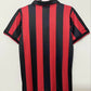 1990/1991 Retro AC Milan Home Football Shirt 1:1 Thai Quality