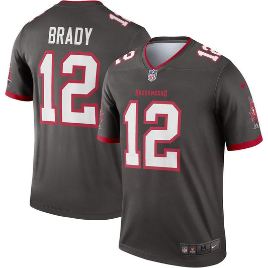 Tom Brady Tampa Bay Buccaneers-Trikot