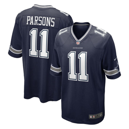 Micah Parsons Dallas Cowboys Trikot